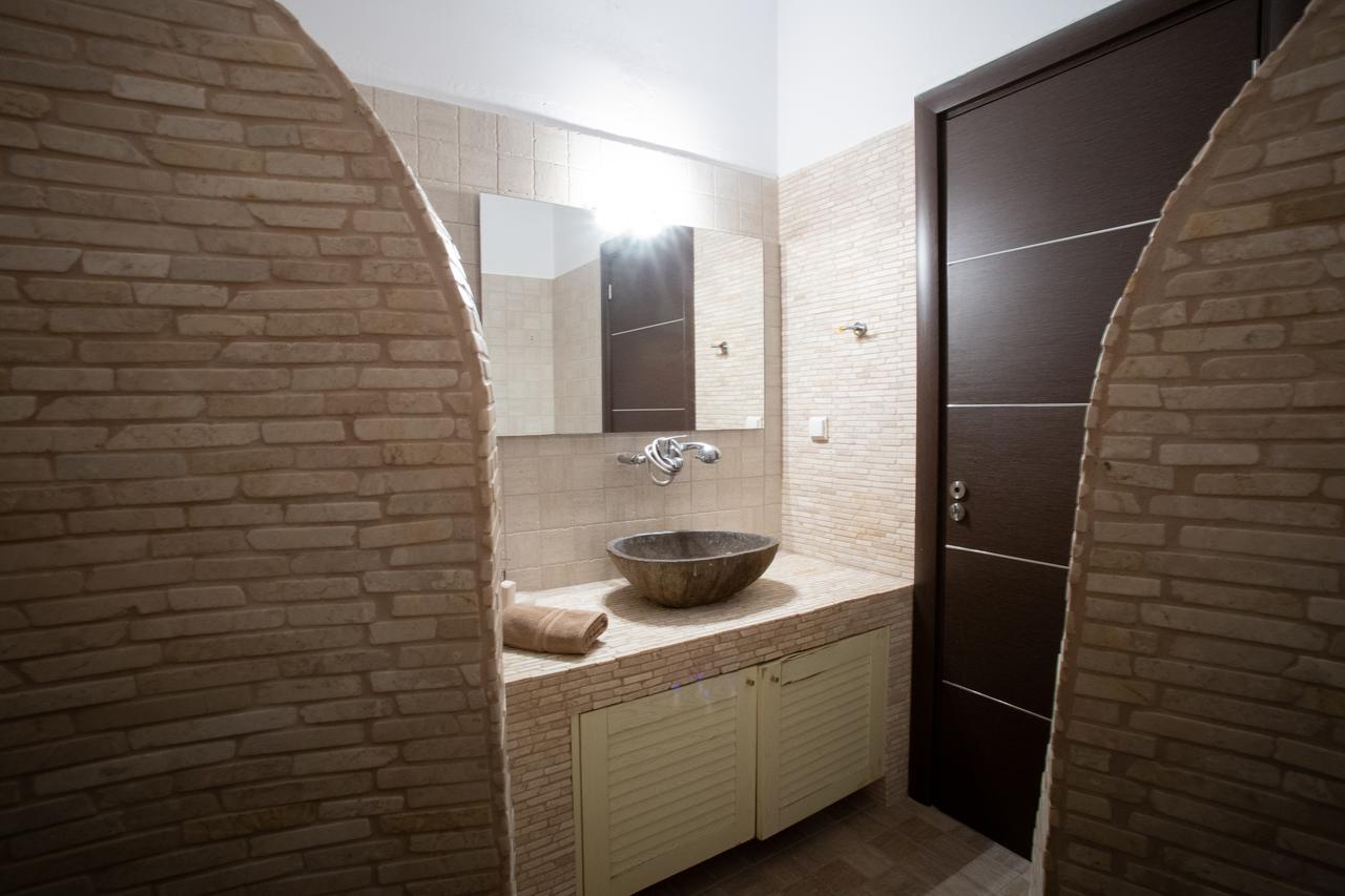 Paros Central House Eksteriør bilde